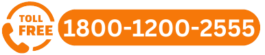 toll free icons